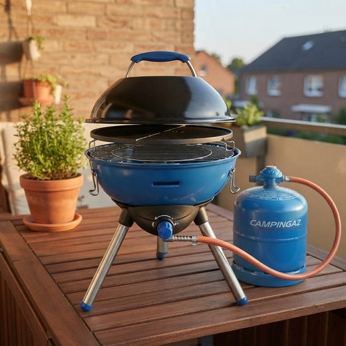 Party grill 400 - grill,