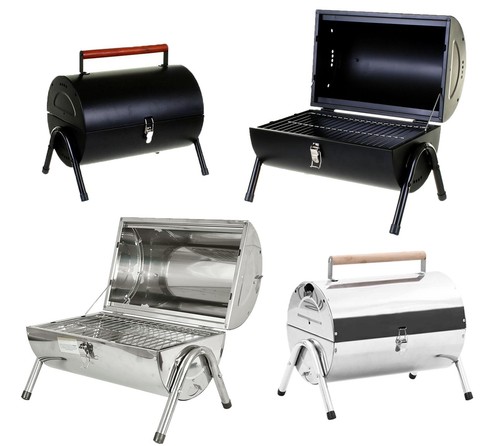 Outdoor garden bbq stainless - garden,
