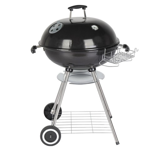 Bonnlo classic kettle barbecue - classic,