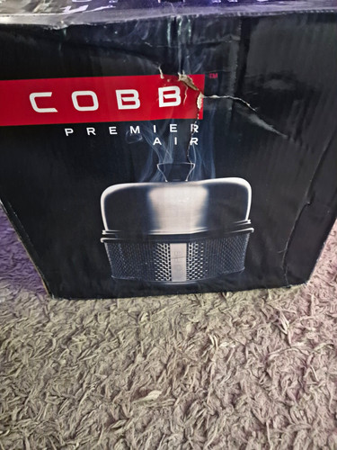 Cobb premier air portable - cobb,