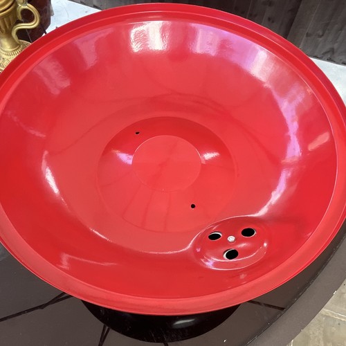 Portable kettle bbq grill - portable,