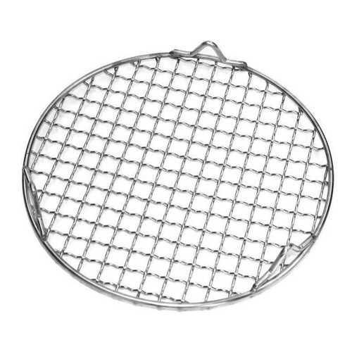 Heat resistant stainless steel - resistant,