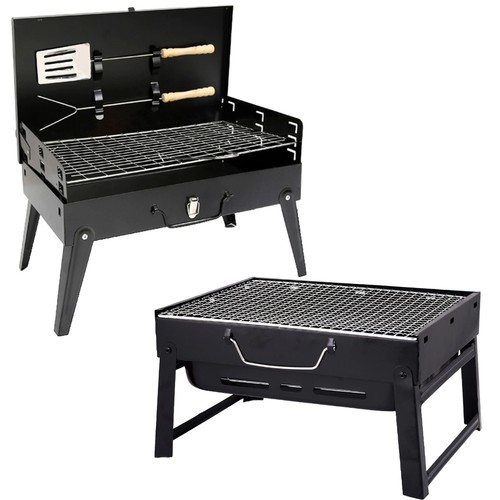 Bbq portable folding tabletop - bbq,