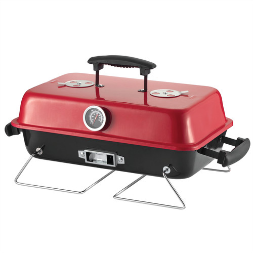 Tabletop bbq portable charcoal - portable,