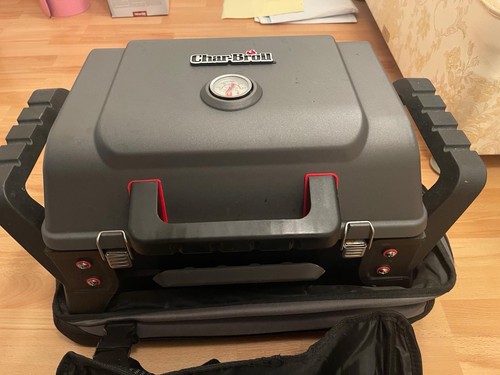 Char broil grill2go x200 - char-broil,