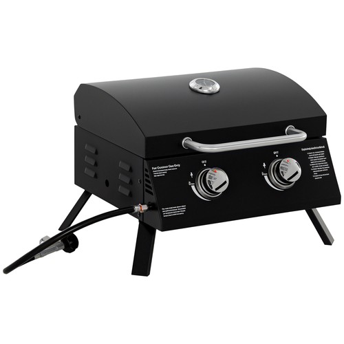 Outsunny portable tabletop - portable,