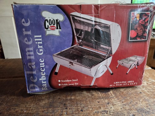 Cook king portable - king,