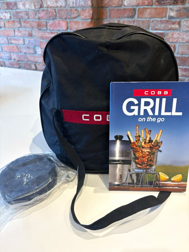 Cobb portable charcoal camping - charcoal,