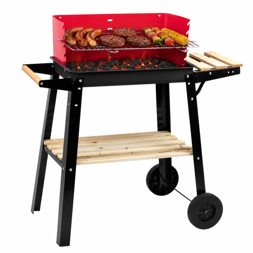 Grill garden bbq - garden,