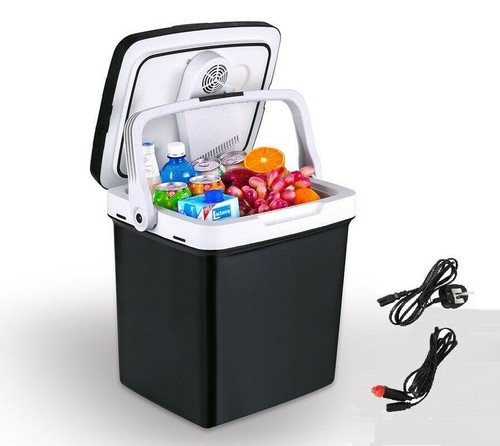 Coolbox portable cooler - coolbox,