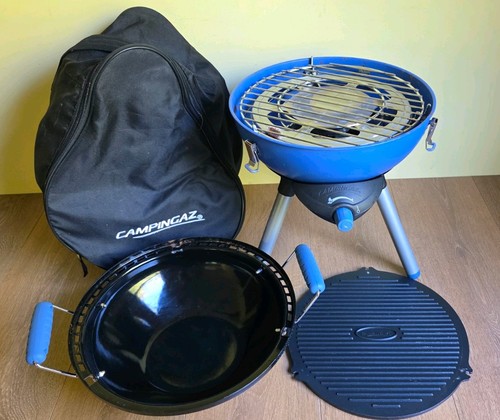 Campingaz party grill 400cv - campingaz,