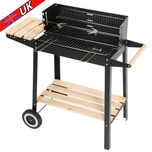 Portable folding charcoal bbq - folding,