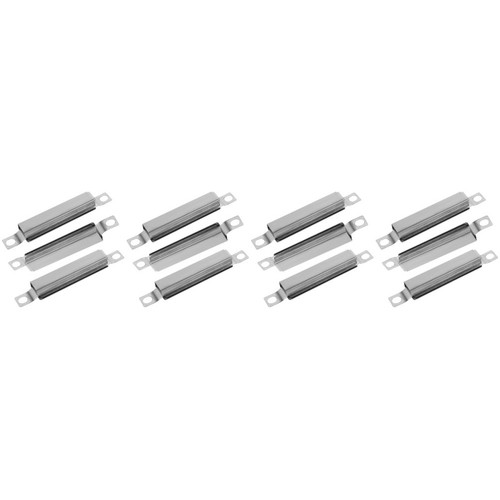 12pcs grill burner - grill, tubes