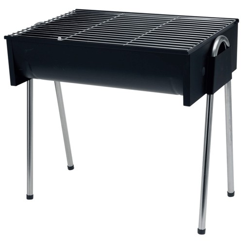 Bbq grill folding charcoal - grill,