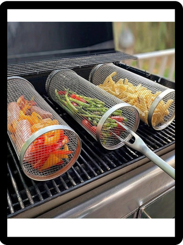 Stainless steel bbq grill - bbq,