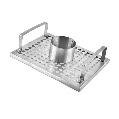 Lightweight portable barbecue - lightweight,