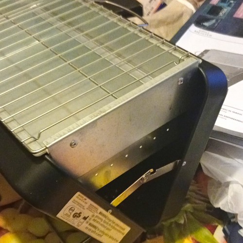 Grill meister foldable - meister,
