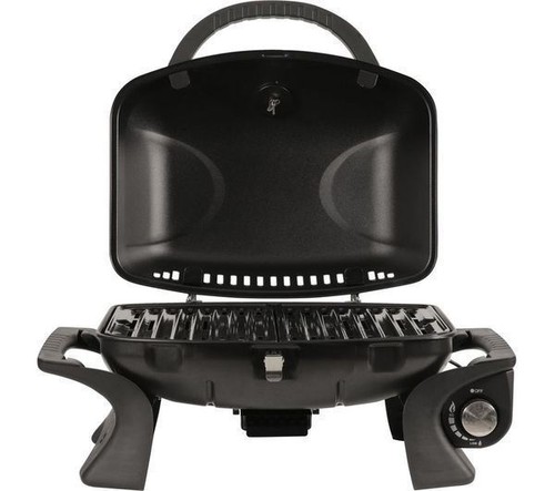 George foreman portable - george,