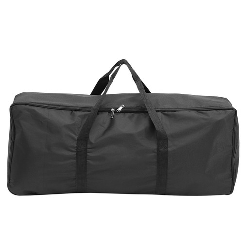 Durable black oxford cloth - durable,