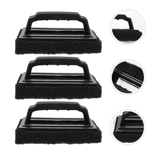 3pcs portable handheld grill - portable,