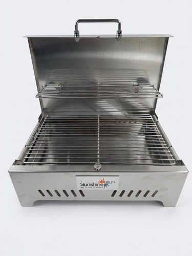 Portable stainless steel - stainless,
