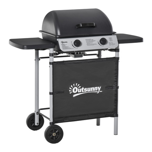 Outsunny burner propane - outsunny,