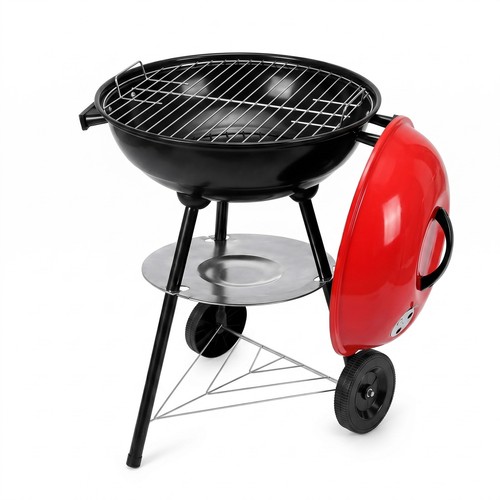Kettle bbq charcoal - kettle,