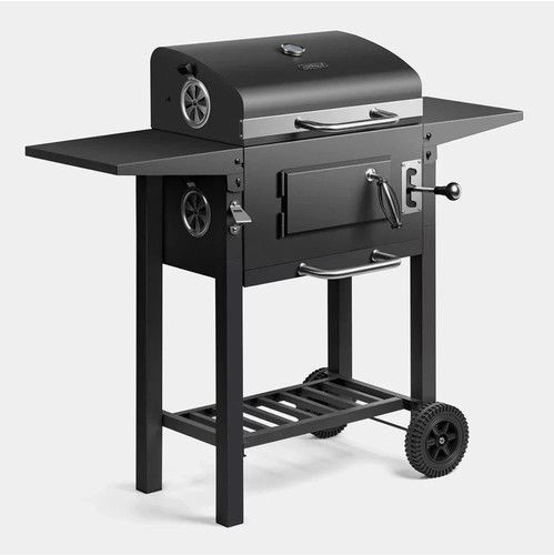Vonhaus charcoal bbq 1 - in,