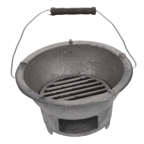 Portable hibachi grill - portable,