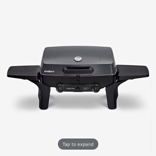 Enders urban tabletop - ii,