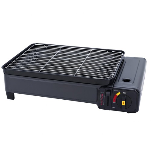 Portable gas grill bbq - gas,