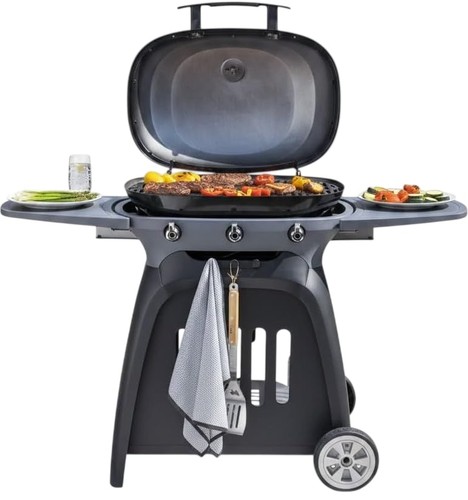 Garden store direct burner - store,