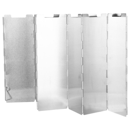 Portable aluminum alloy bbq - aluminum,