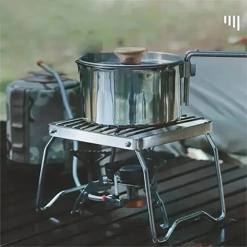 Portable folding stainless - portable,