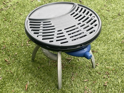Campingaz party grill portable - campingaz,