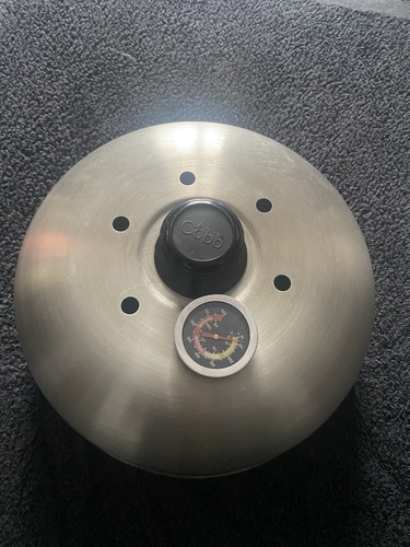 Cobb premier plus - plus, bbq