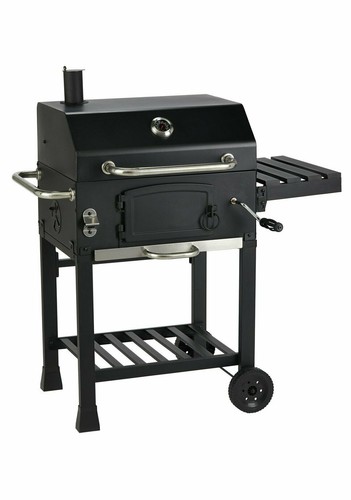 Home american style - american, charcoal