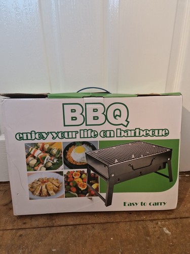 Portable bbq grill - portable,