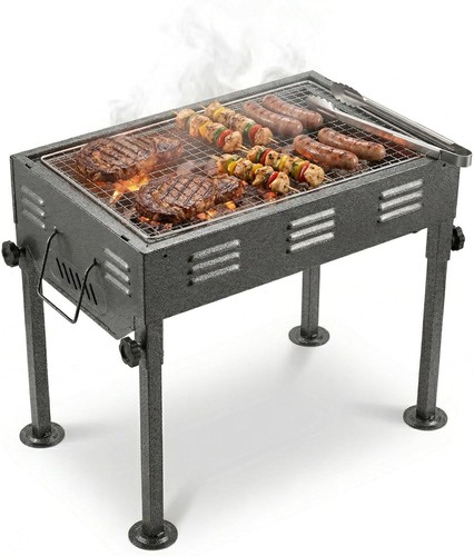 Japanese style charcoal - style, bbq