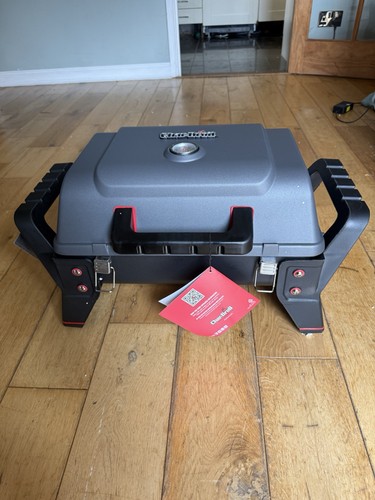 Char broil x200 portable bbq - portable,