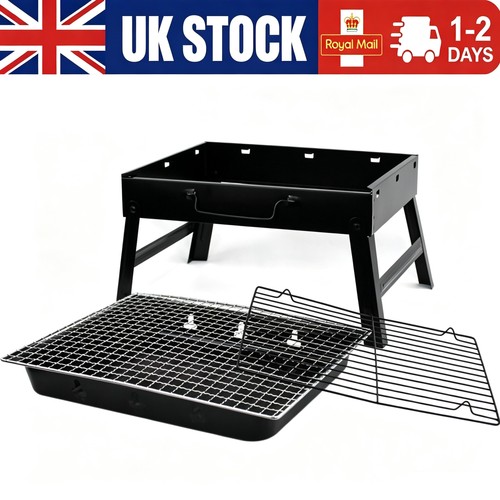 Grill portable folding - portable,
