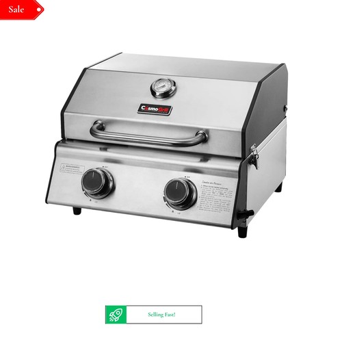Portable gas bbq grill - gas,