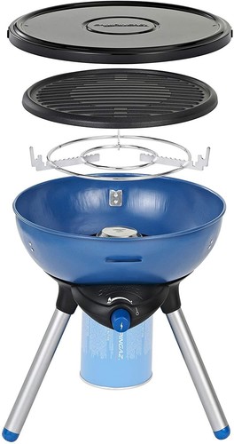 Campingaz gas party - campingaz, grill