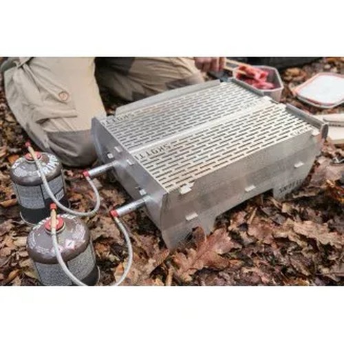 Skotti grill max - skotti,