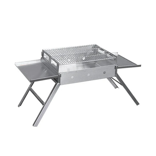Lks chef camper the - lks, on-the-go