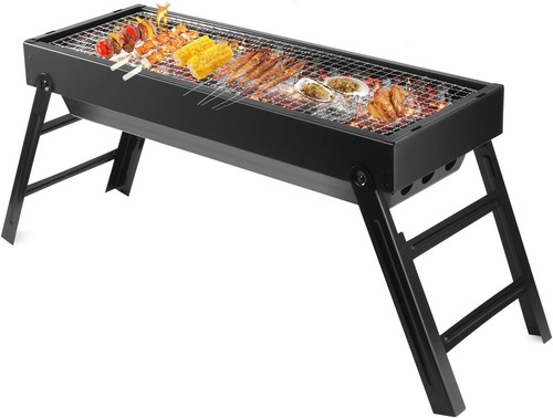 Bigger size bbq barbecue - bigger,