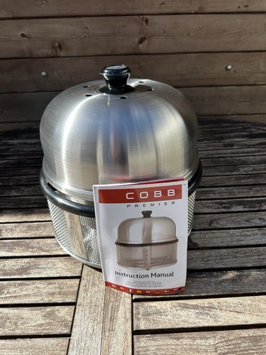 Cobb premier portable charcoal - portable,
